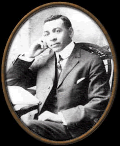  James Robinson Johnston